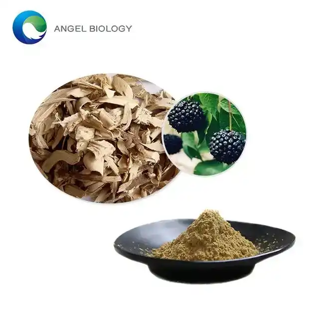 Is Acanthopanax Senticosus Extract good for anxiety?